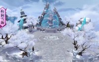 最新天龙八部私服：重温经典武侠世界，体验全新门派技能与地图场景