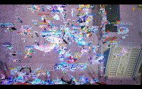 天龙八部私服兴起原因与运营隐患分析：快速升级与自由玩法的吸引力