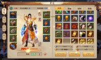 天龙八部私服兴起背景与独特玩法解析：升级快、技能强、装备易获取