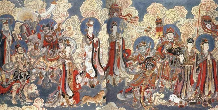 佛经天龙八部介绍_新开天龙八部sf_天龙八部佛教故事